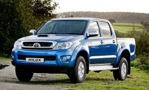 Toyota Hilux '2009